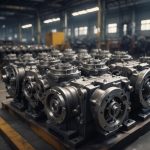 Цены на коробки передач для отечественных автомобилей: диапазоны и факторы формирования стоимости