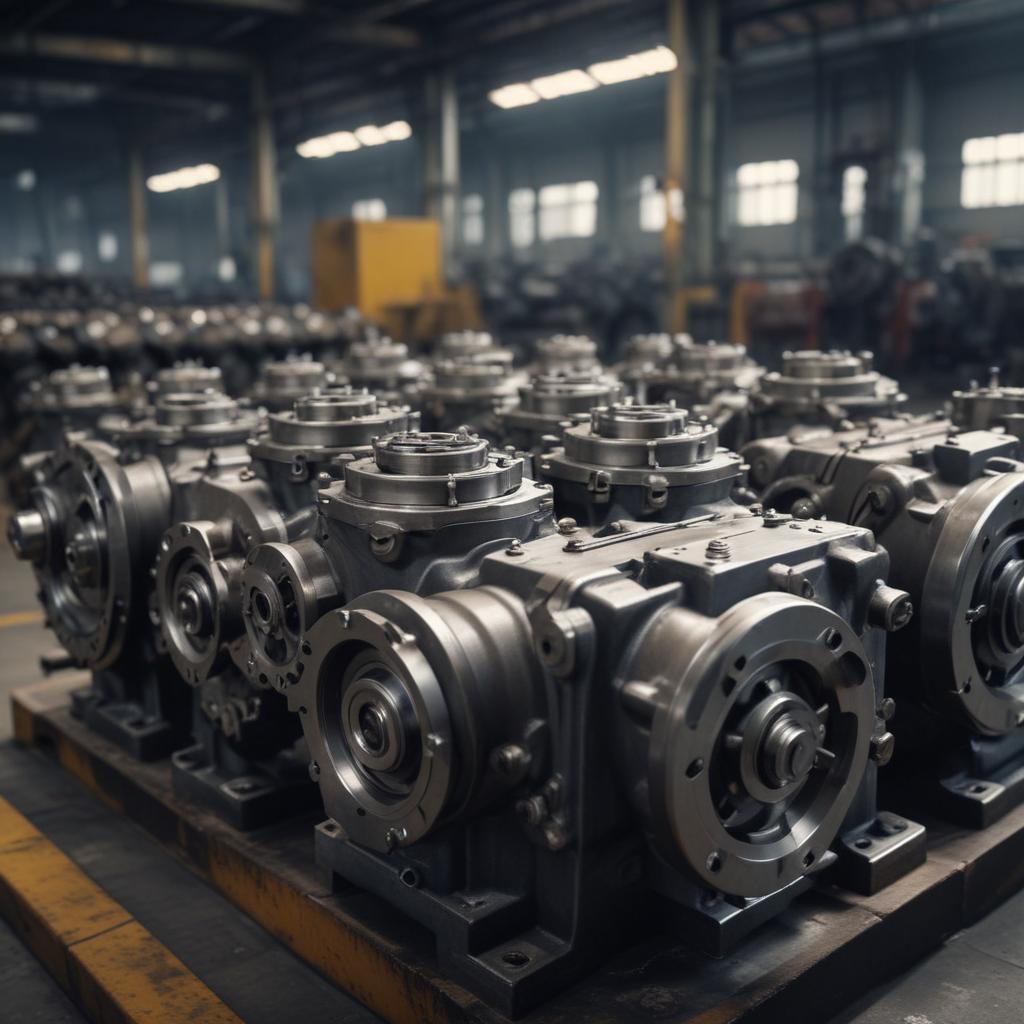 Цены на коробки передач для отечественных автомобилей: диапазоны и факторы формирования стоимости