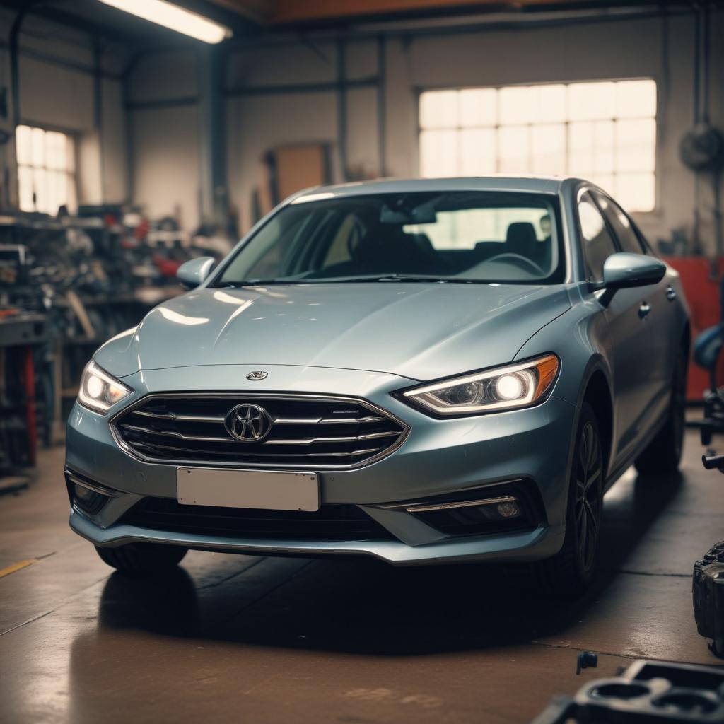 Как выбрать коробку передач для легкового седана с передним приводом