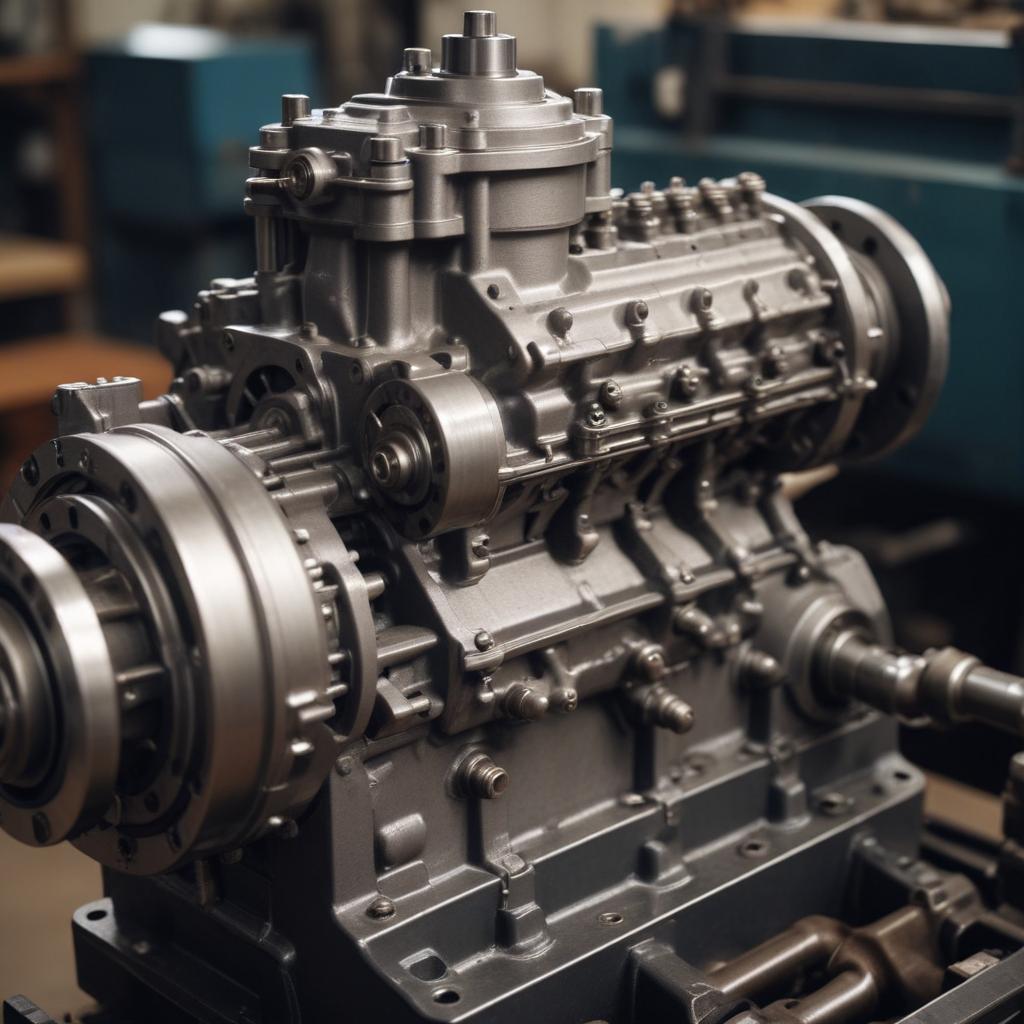 КПП для классического отечественного легкового седана: виды, совместимость и обслуживание